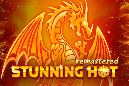 Stunning Hot Remastered